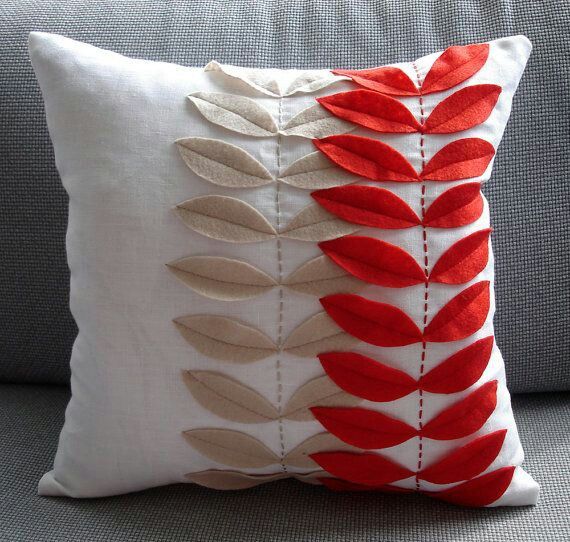 Diy Pillow Slipcover 28 - Looking For DIY Pillow Cover Ideas ?