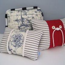 Diy Pillow Slipcover 6 214x214 - Looking for DIY Pillow Cover Ideas ?