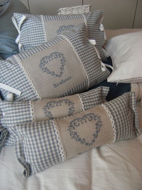 Diy Pillow Slipcover 9 - Looking For DIY Pillow Cover Ideas ?