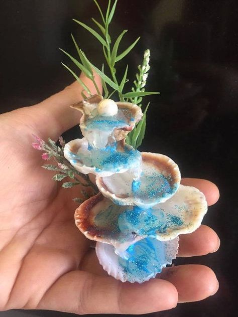 Diy Sea Shell Projects 16 - 35+ Awesome Ideas To Be Done With Seashells