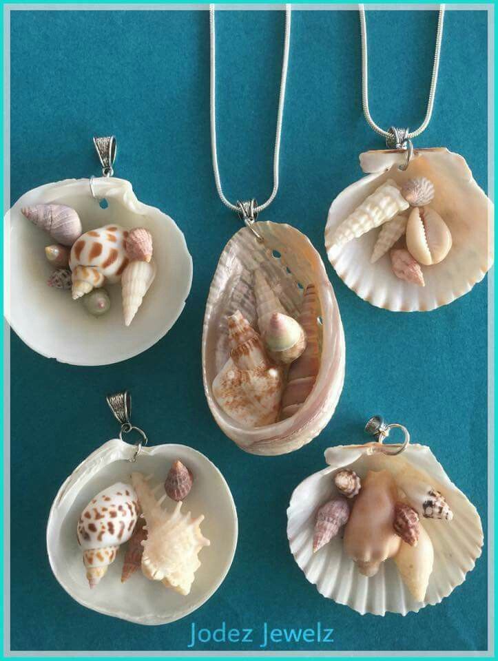 Diy Sea Shell Projects 17 - 35+ Awesome Ideas To Be Done With Seashells