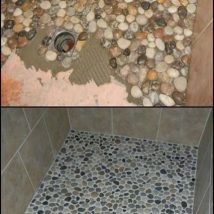 Diy Stepping Stones 32 214x214 - DIY Stepping Stones to make your House Stunning