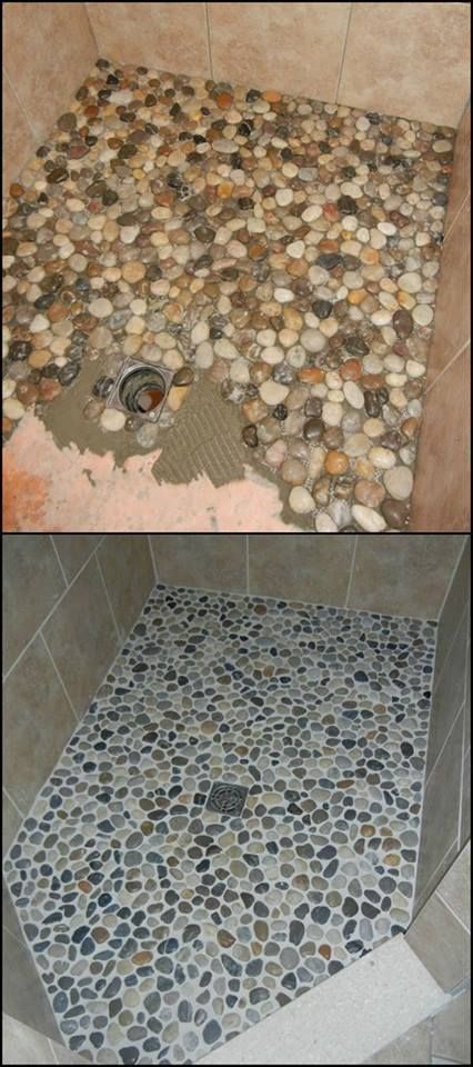 Diy Stepping Stones 32 - DIY Stepping Stones To Make Your House Stunning