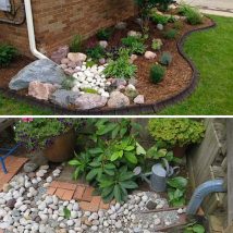 Diy Stepping Stones 4 214x214 - DIY Stepping Stones to make your House Stunning