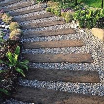 Diy Stepping Stones 5 214x214 - DIY Stepping Stones to make your House Stunning
