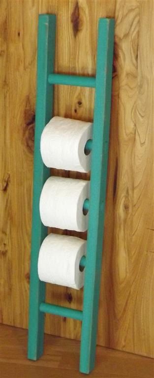 Diy Toilet Paper Holder 30 - 40+ Creative & Easy DIY Toilet Paper Holders