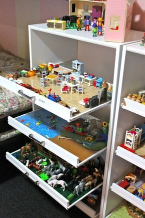 Diy Toy Storage Solutions 22 - Diy Toy Storage Solutions (22)