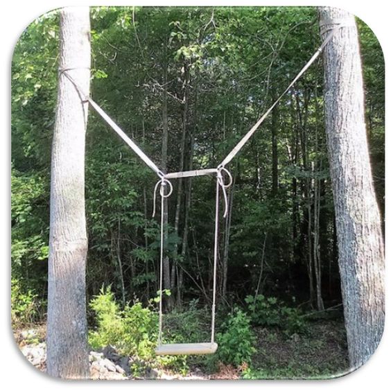Diy Tree Swings 5 - Awesome DIY Tree Swing Ideas To Try Now