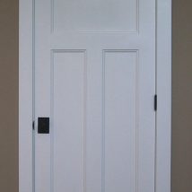Door Makeover 8 214x214 - Breathtaking Door Makeover Ideas