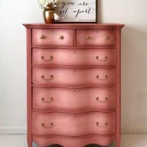 Painted Old Furniture 32 214x214 - Phenomenal Painted Old Furniture Ideas