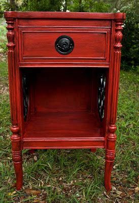 Painted Old Furniture 4 - Phenomenal Painted Old Furniture Ideas