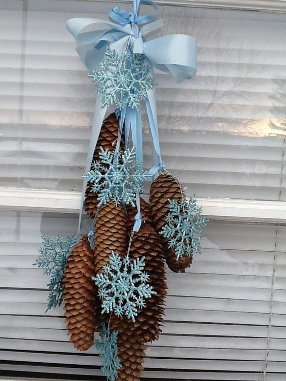 Pine Cone Projects 33 - 44+ Simple DIY Pine Cone Projects Ideas