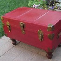 Breathtaking Reuse Old Luggage | DIY Projects